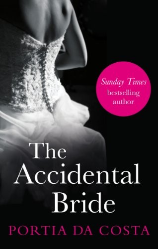 The accidental bride black - the, (black