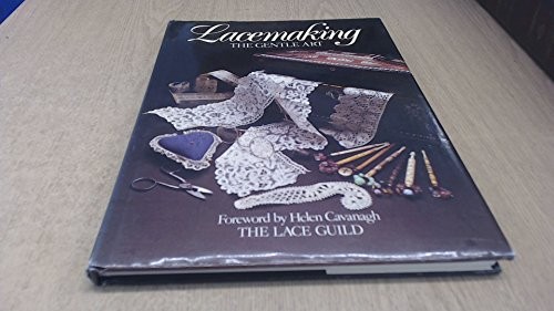 Lacemaking the gentle - lacemaking:,