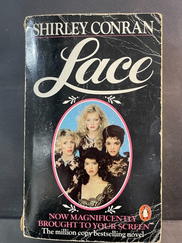 Shirley conran lace - conran,