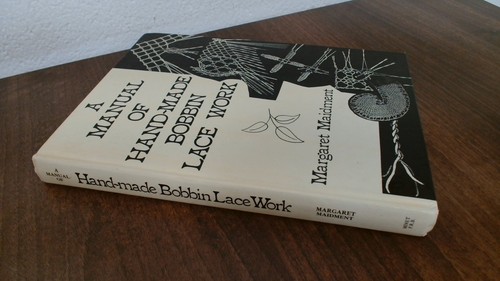 Manual of hand made - a, hand-made