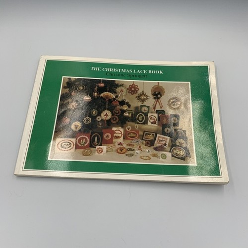 The christmas lace - the, by