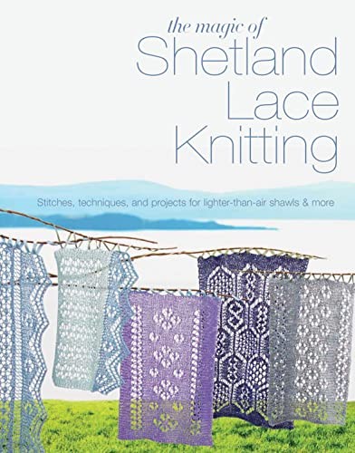 The magic shetland - the, of