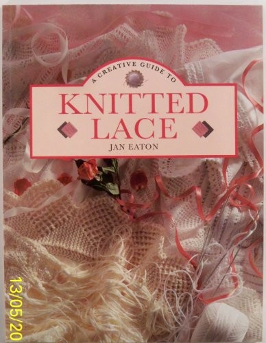 Creative guide knitted - guide, to