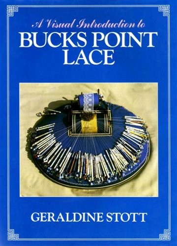 Visual introduction bucks - a,
