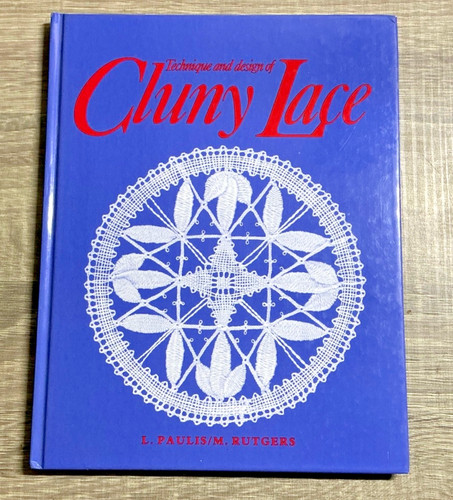 Technique and design cluny - design, of