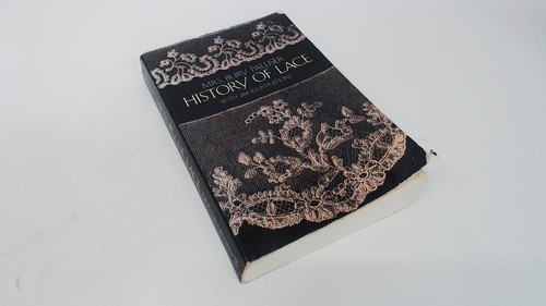 The history lace bury - the,