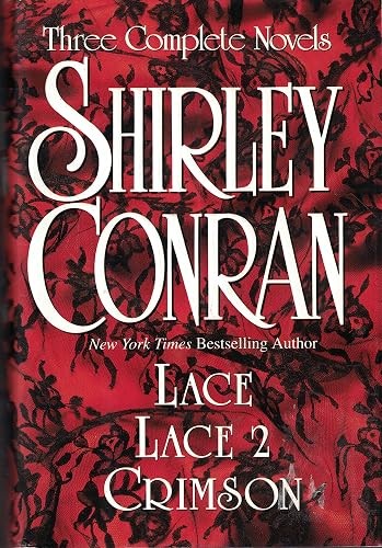Shirley conran three - conran:,